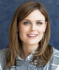 Emily Deschanel